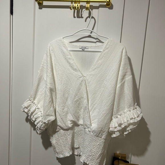 Anthropologie x BTFL Life women’s Size XL - Picture 4 of 8